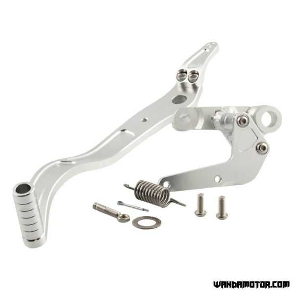 Brake pedal Monkey disc brake-1